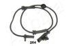 JAPKO 151264 Sensor, wheel speed